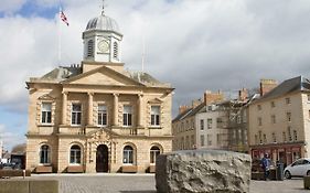 The Square